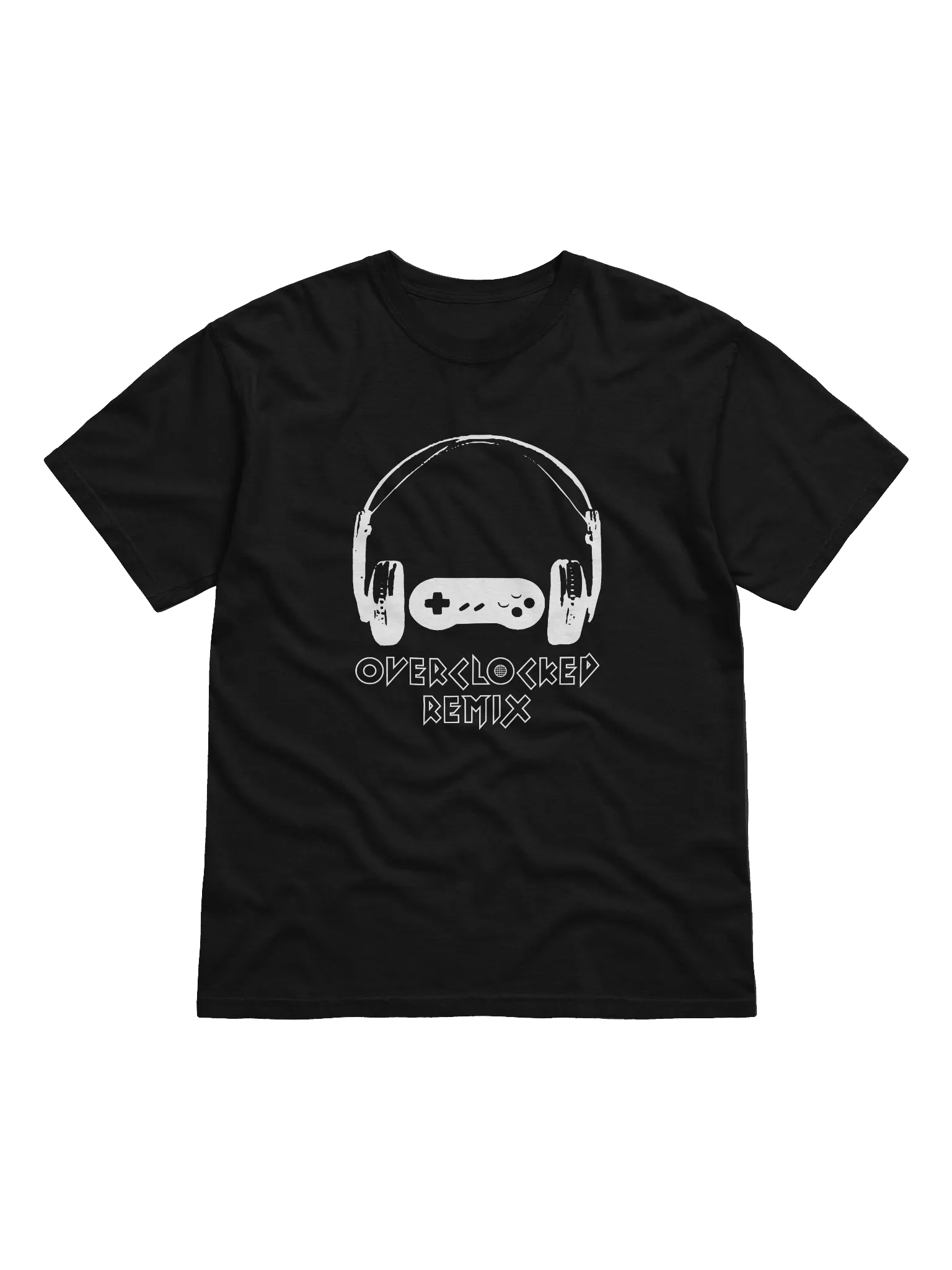 OverClocked ReMix Classic T-Shirt product image (1)