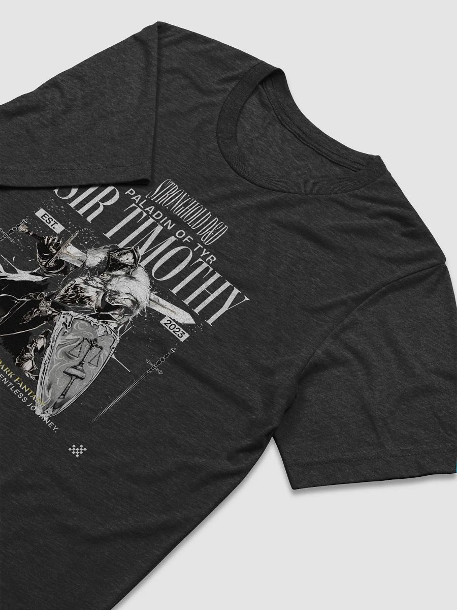 Tori Hill Collection - Sir Timothy T-Shirt product image (3)