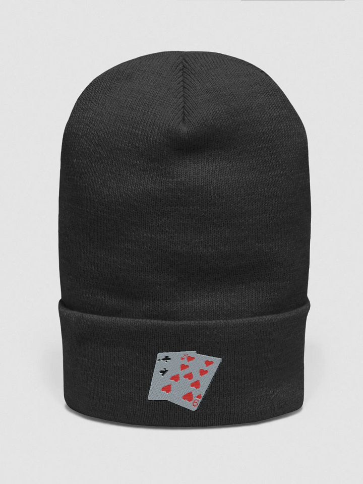 69 Beanie product image (1)