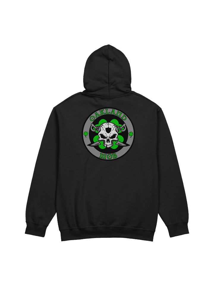 OAKLAND 10 product image (2)