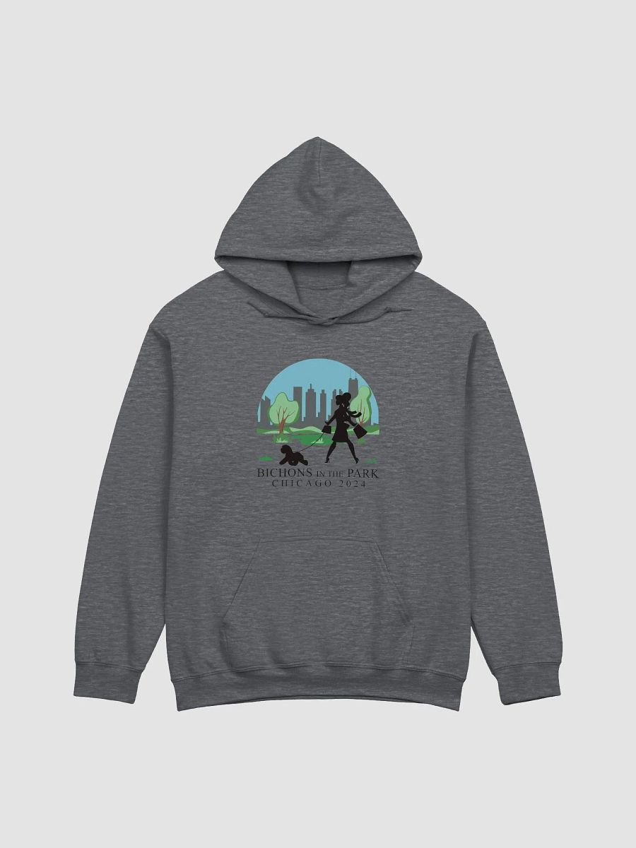 2024 National Specialty Gildan Classic Hoodie - More Colors Available! product image (2)