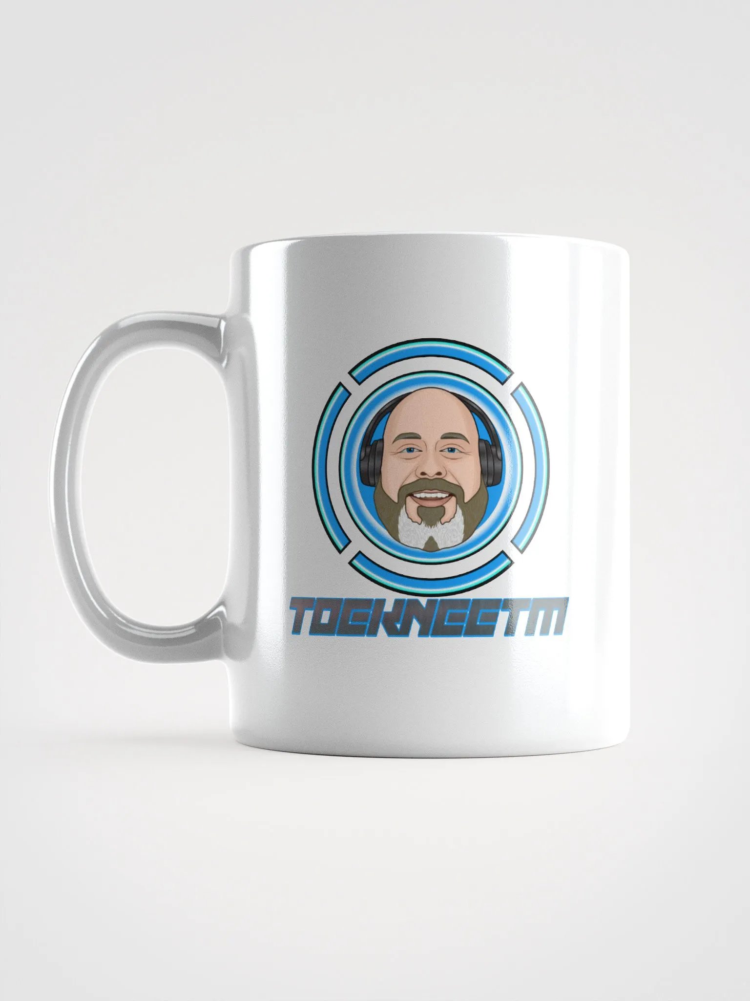ToeKneeTM Mug product image (6)