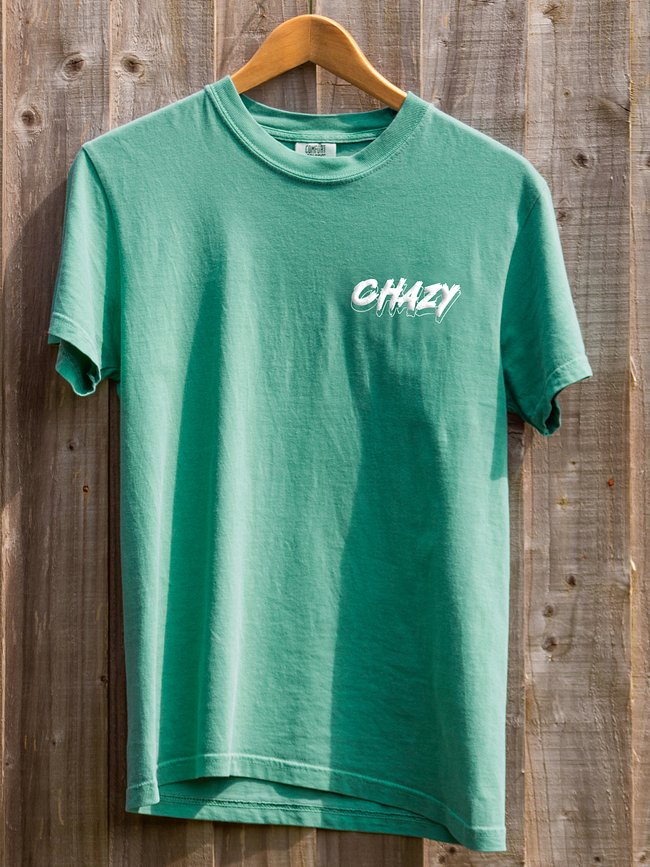CHAZY T-shirts