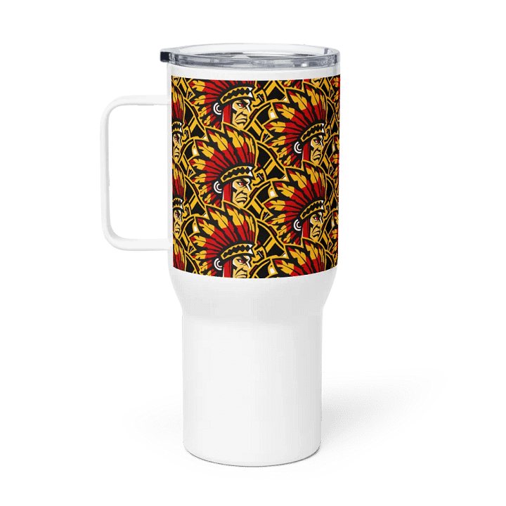 ChiefsNChop Mug product image (1)