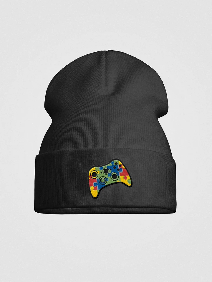 The Controller Beanie product image (4)