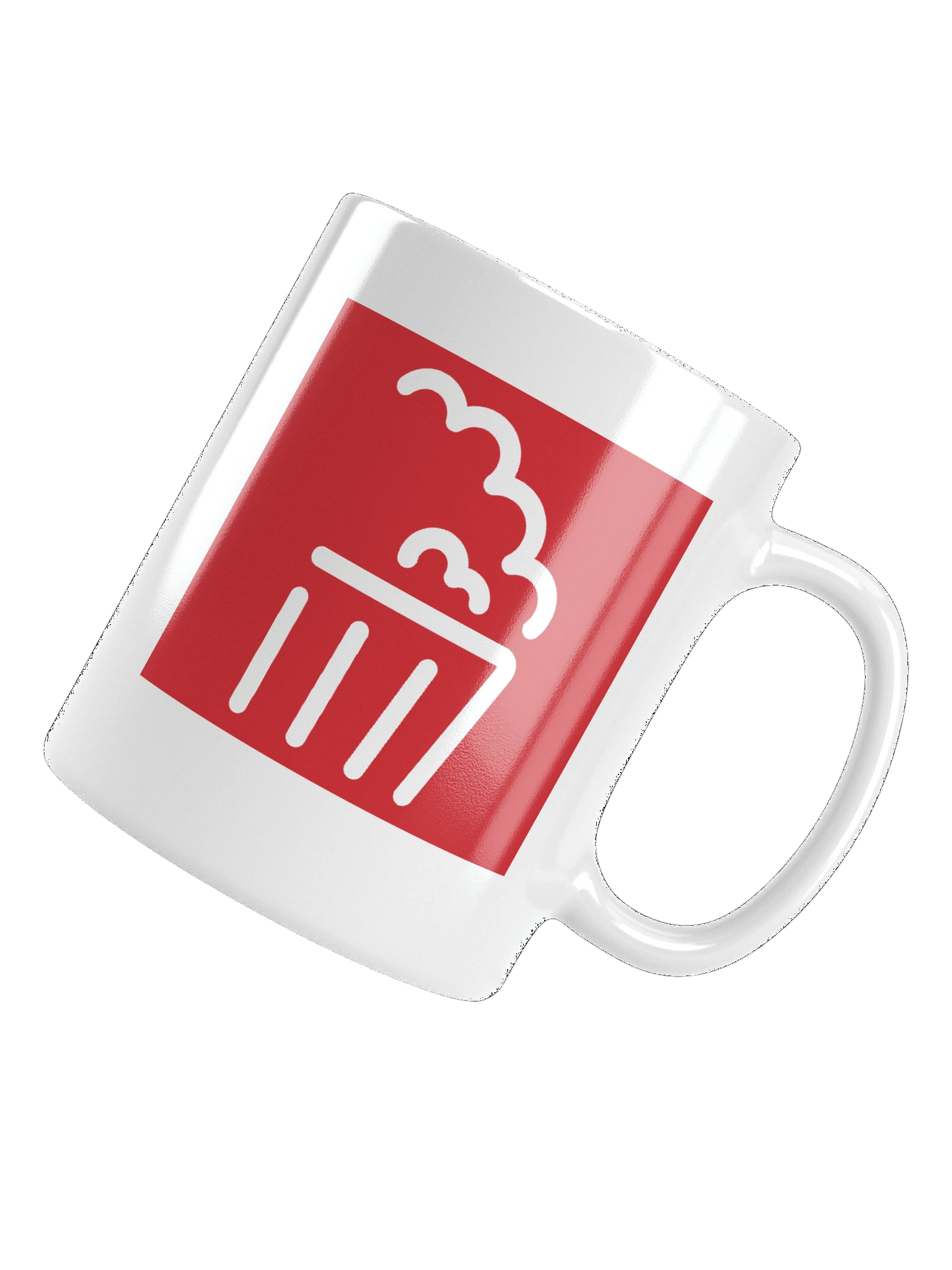 Icon-ic Coffee Mug product image (15)
