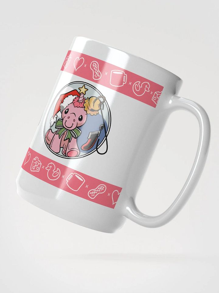 Merry Larry Mug product image (2)
