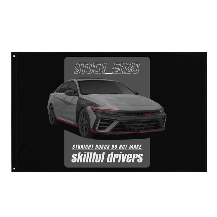 Flag - stock_en25 product image (1)