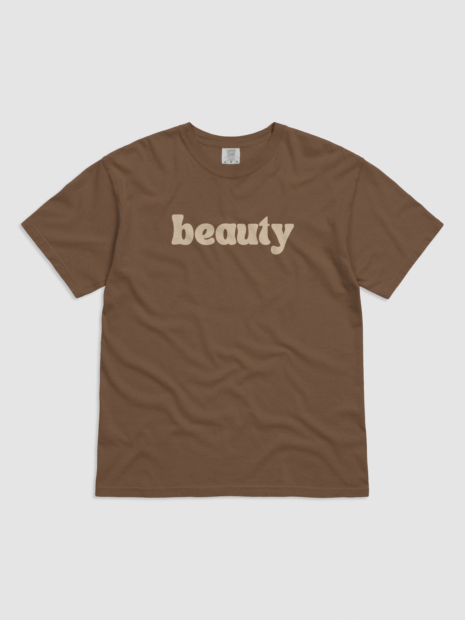 radiance t-shirt product image (3)