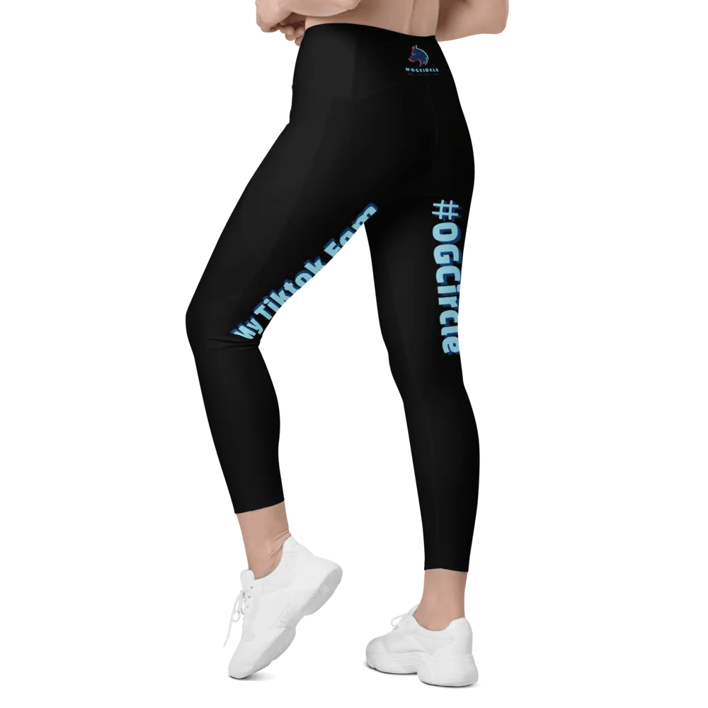#OGCircle Leggings product image (7)
