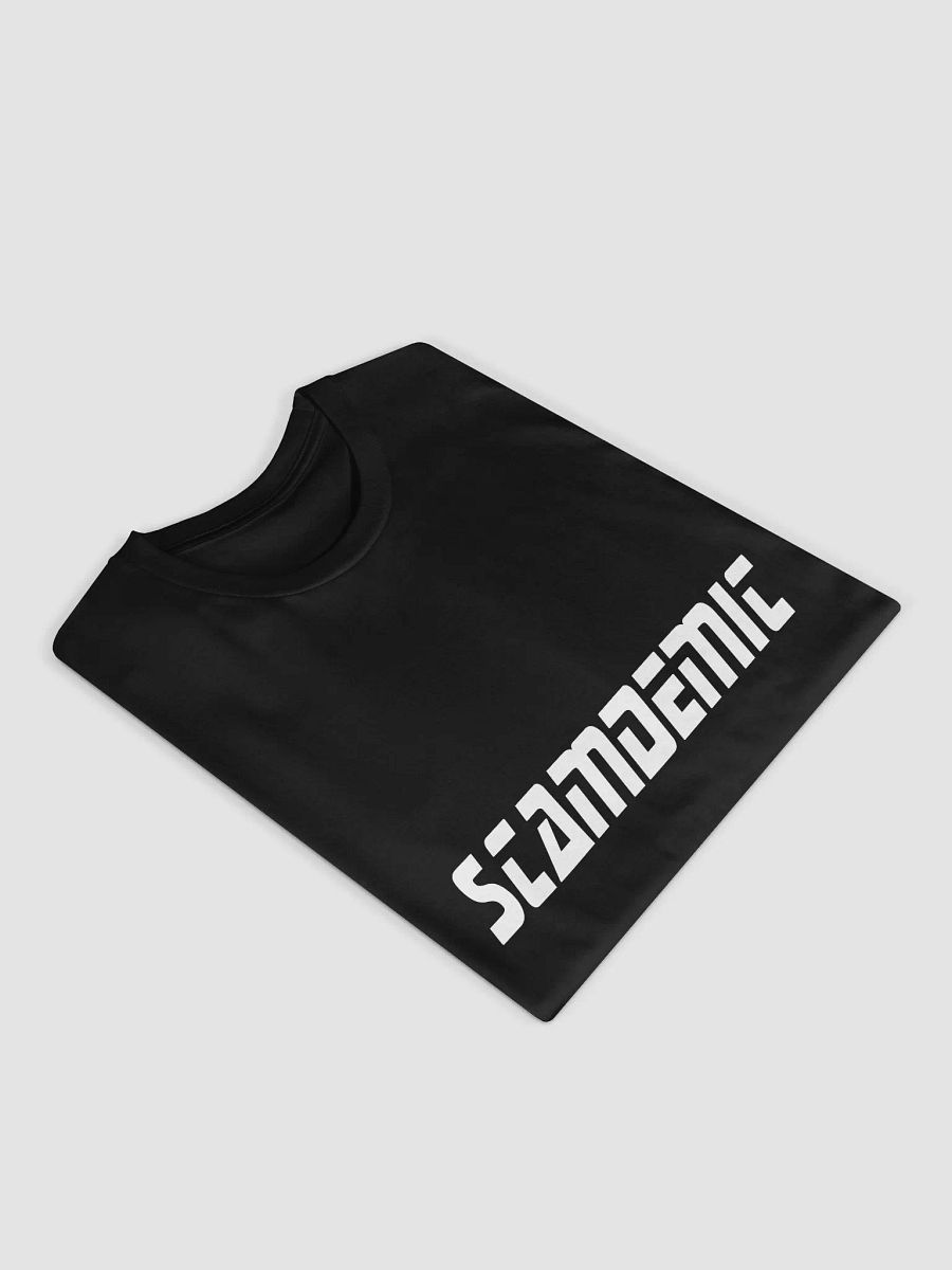 Scamdemic T-Shirt product image (2)