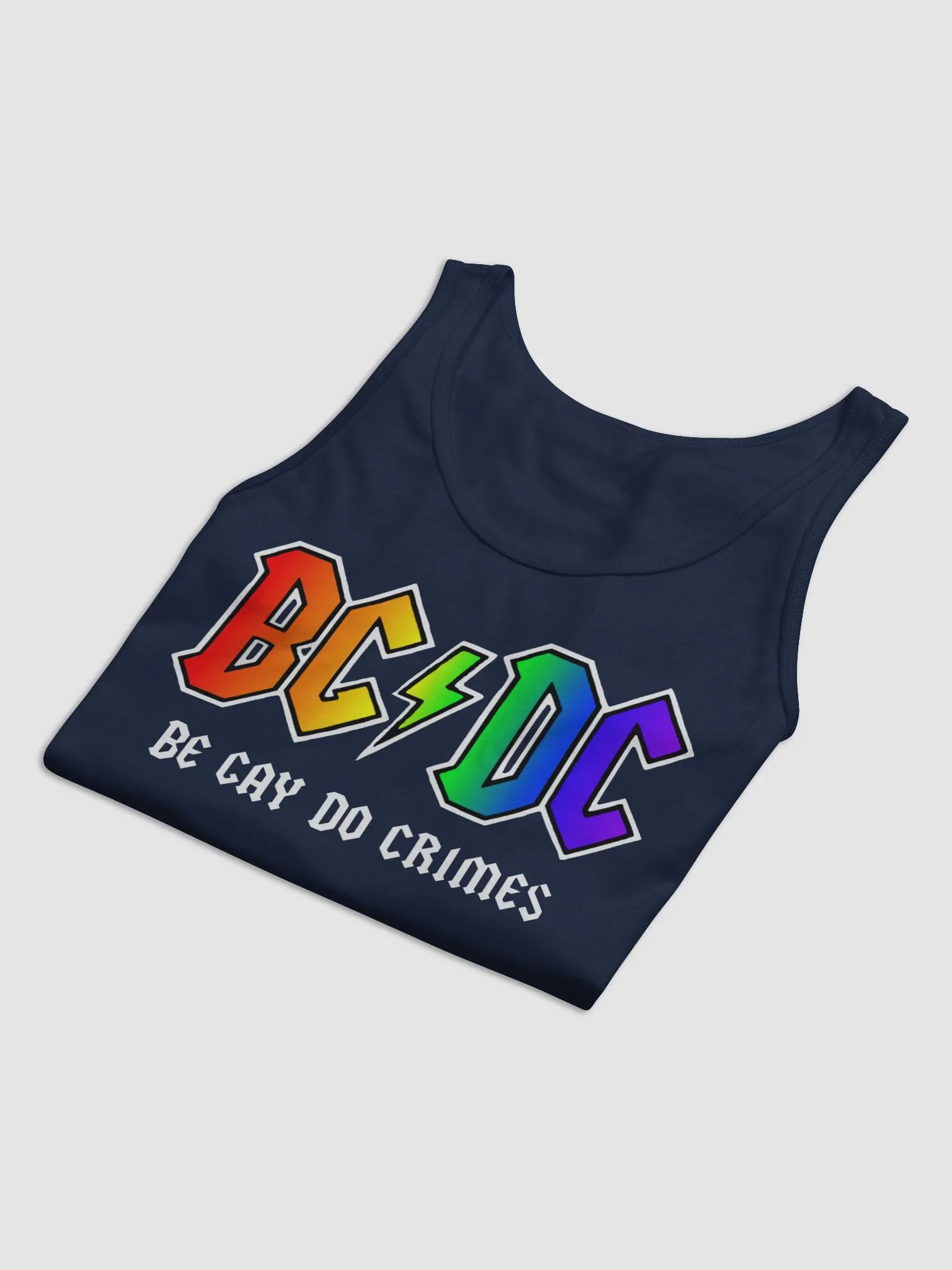 BGDC Tanktop product image (6)