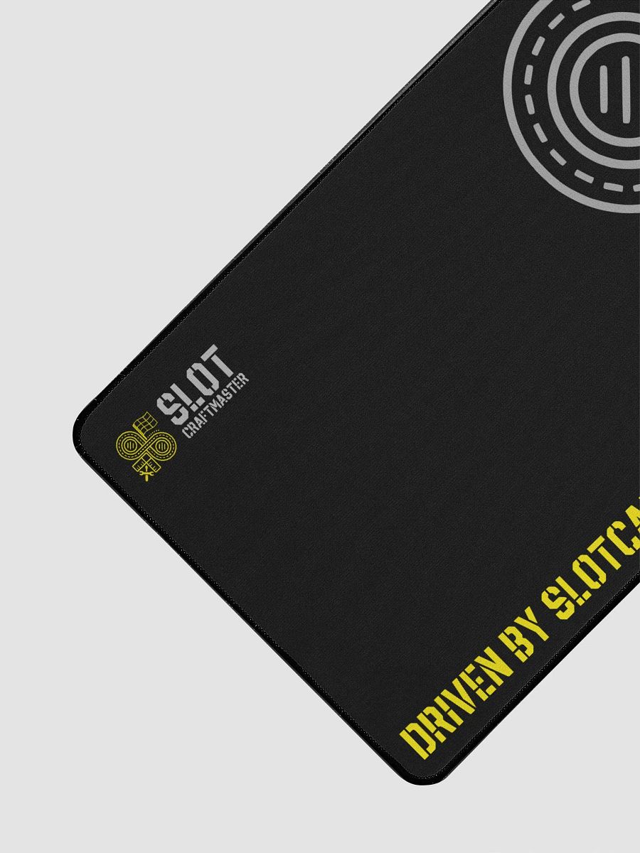 Racing Track Desk Mat product image (3)