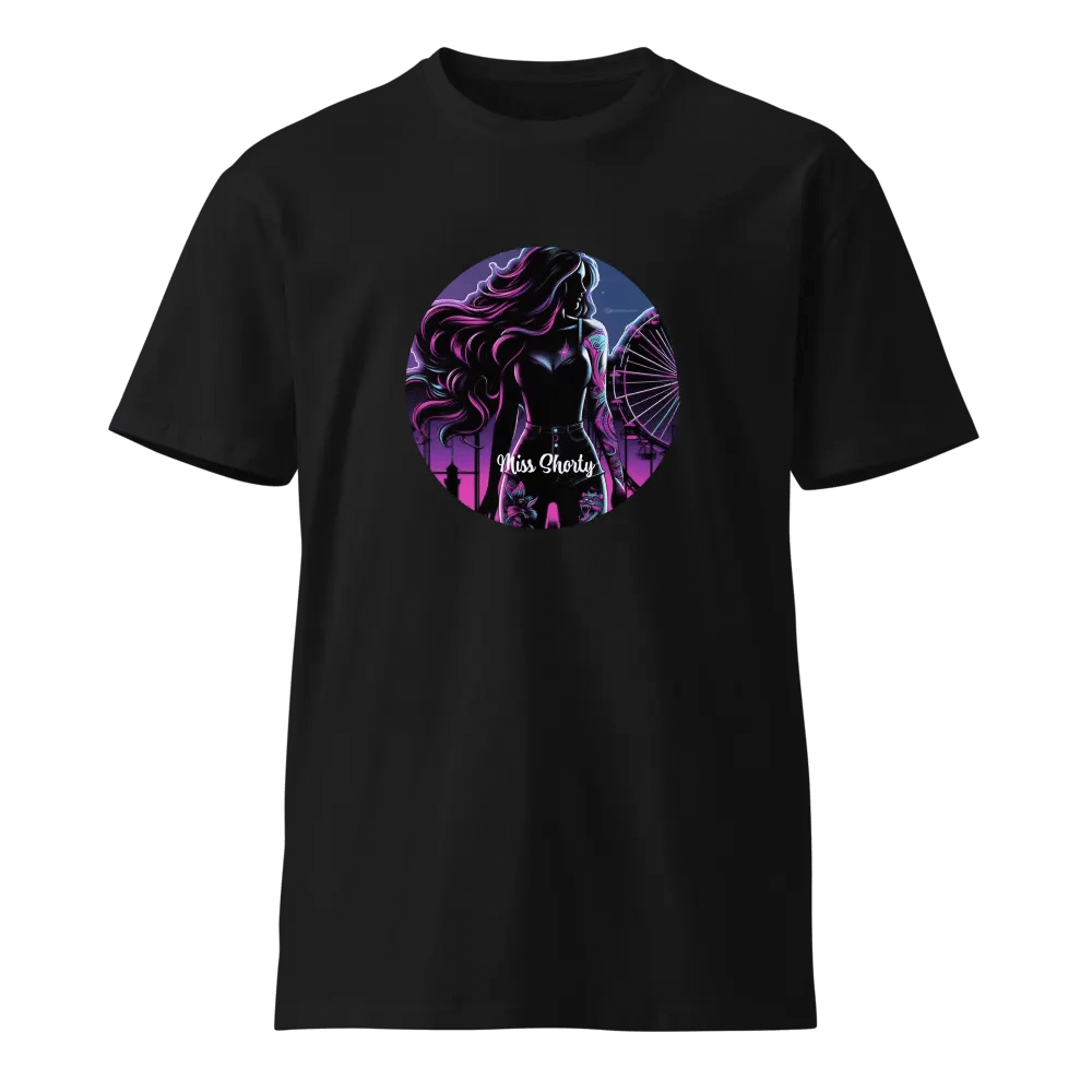 Bold & Mysterious Tee product image (1)