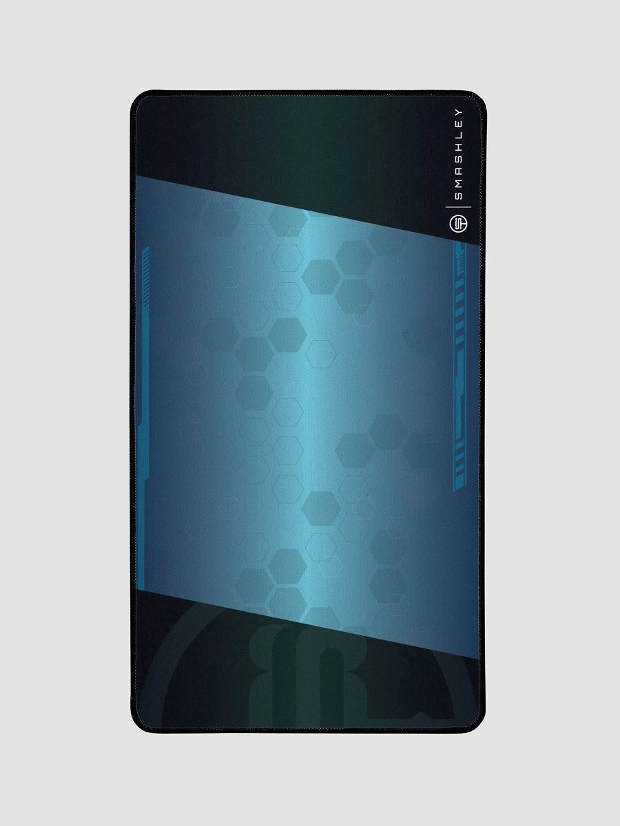Smashley - Mouse Mat product image (1)