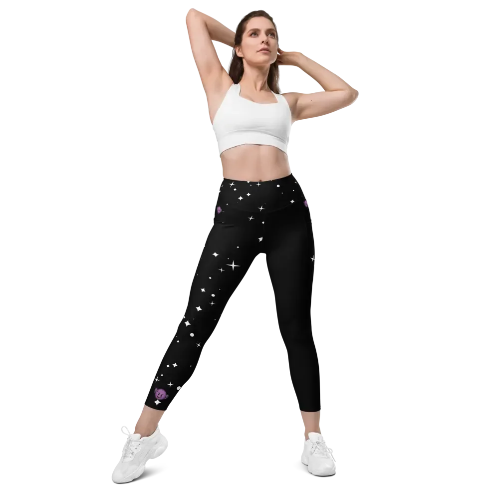 Women's Leggings product image (8)