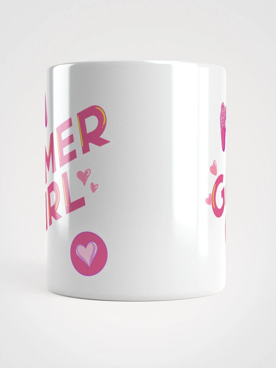 Gamer Girl Mug product image (5)