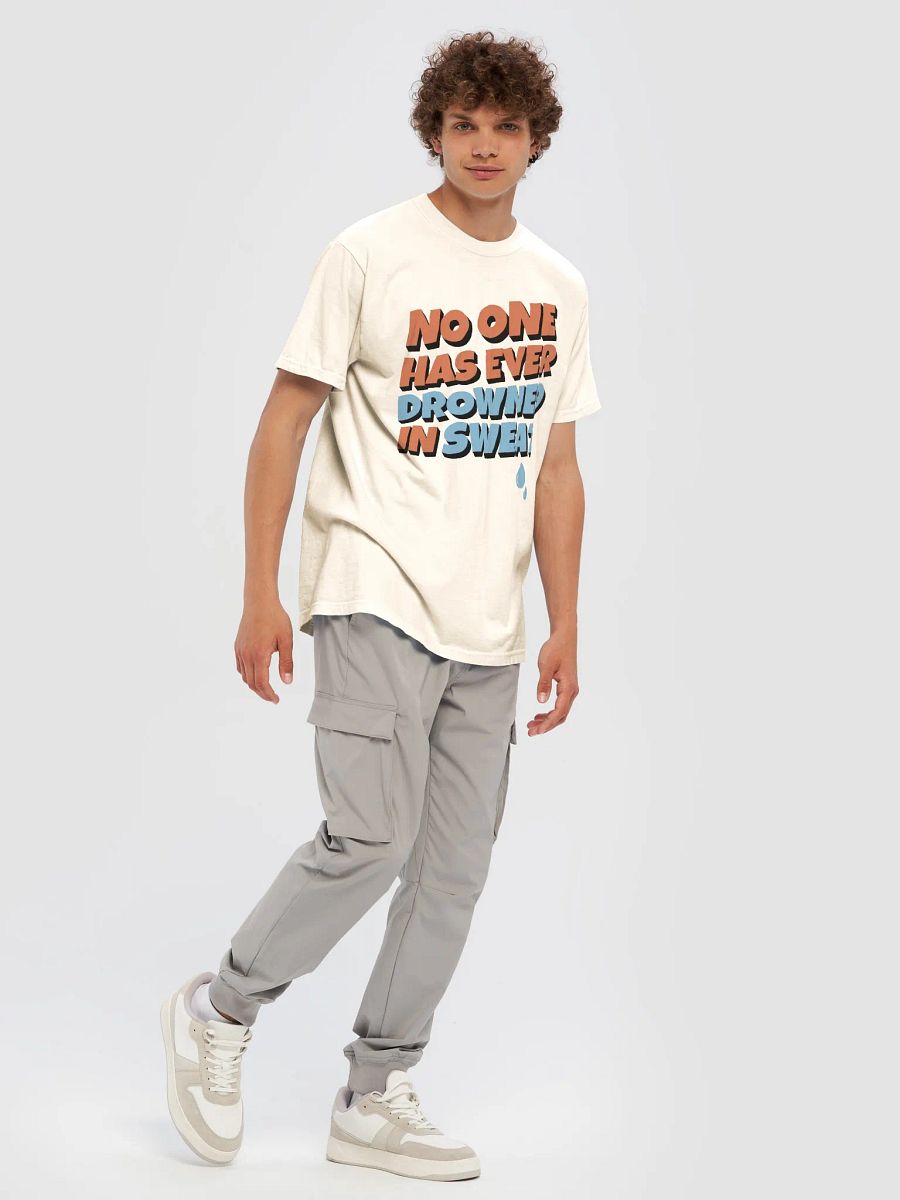 Sweat Motivation Tee product image (14)