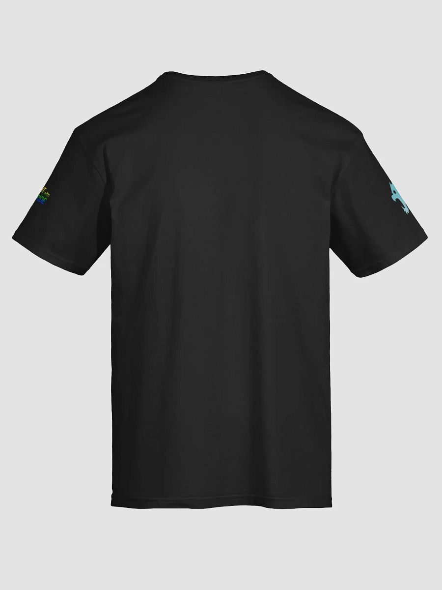 Fight with Pride Tee product image (8)