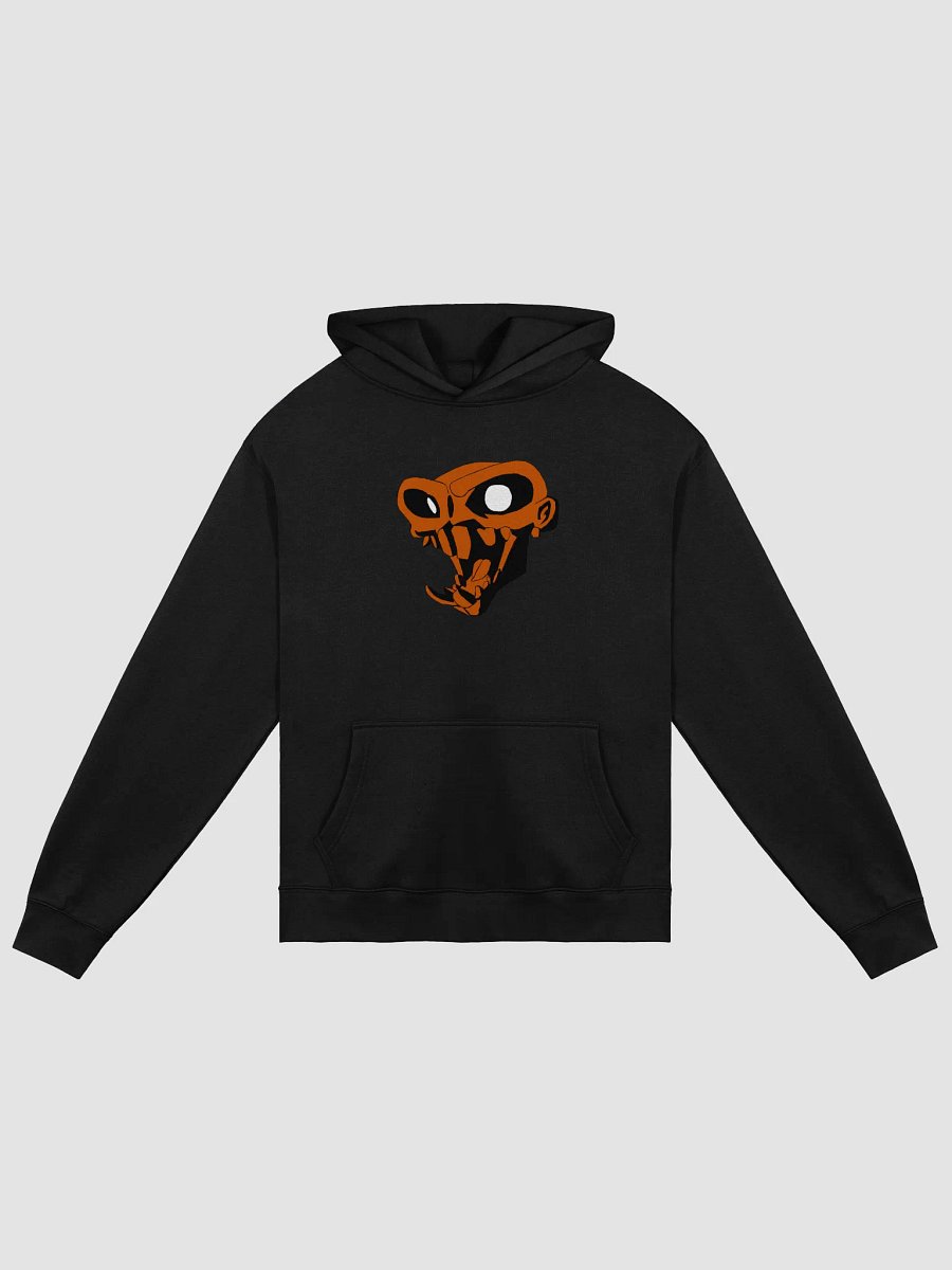 Zombie Monkey EmberHowl product image (1)