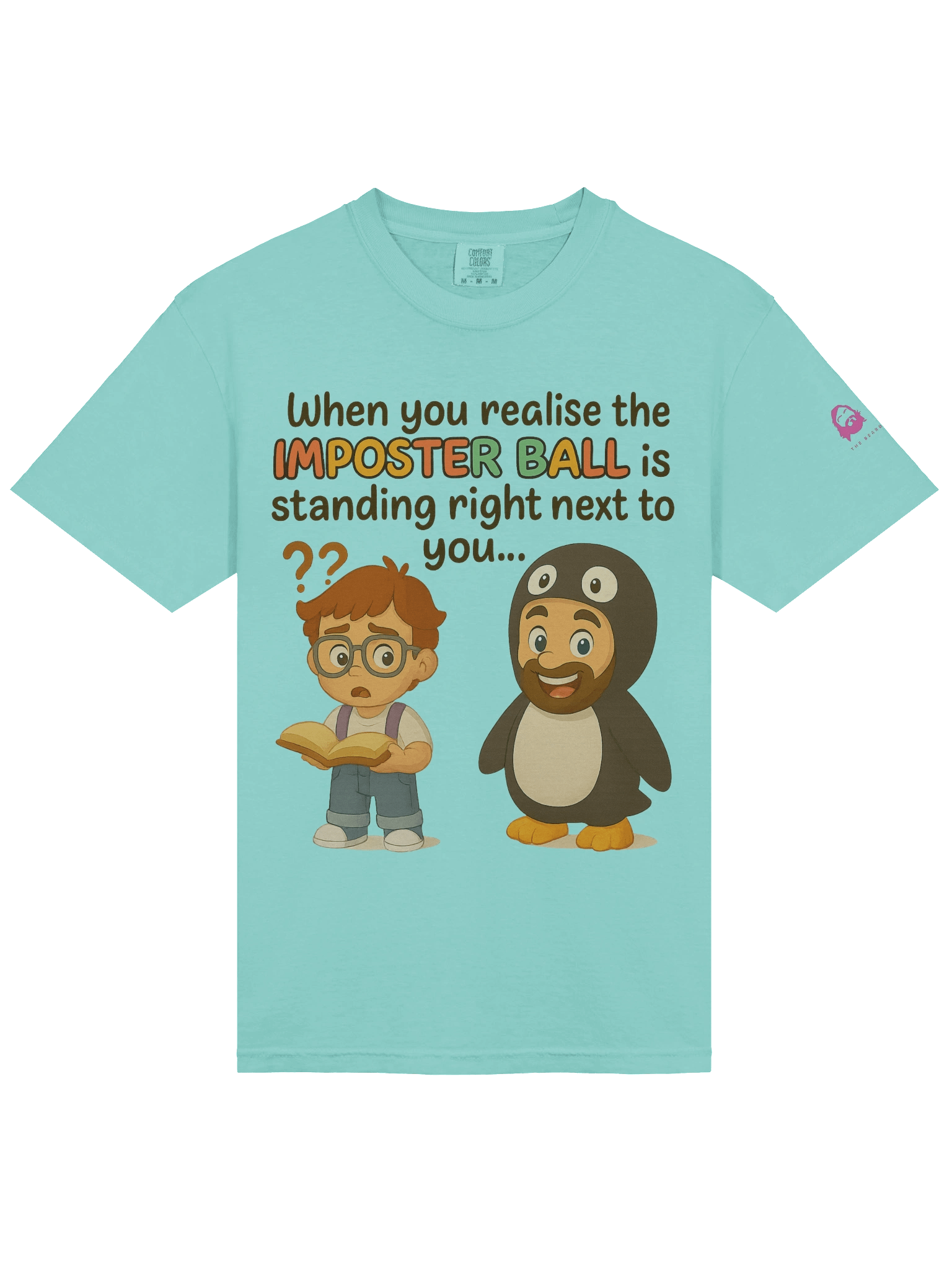 Beard Tricks Staple product image (18)