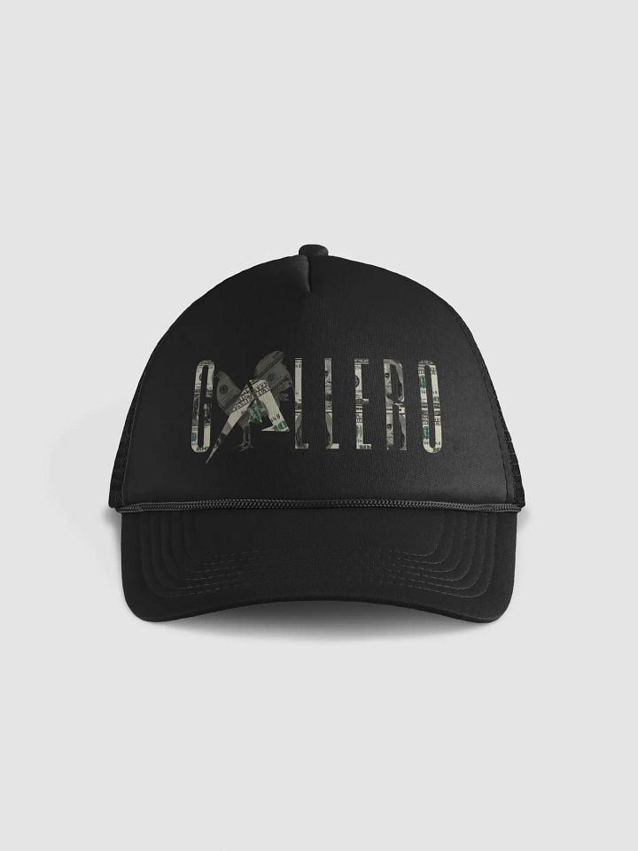 Gallero dinero product image (1)