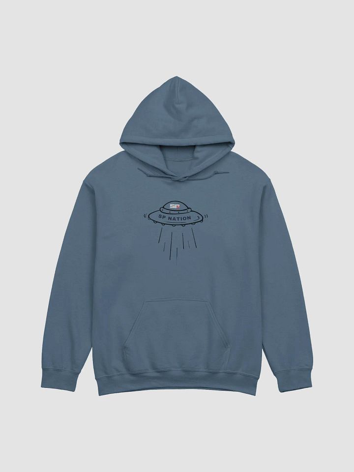 SP Nation - UFO - SPTV Classic Hoodie product image (1)