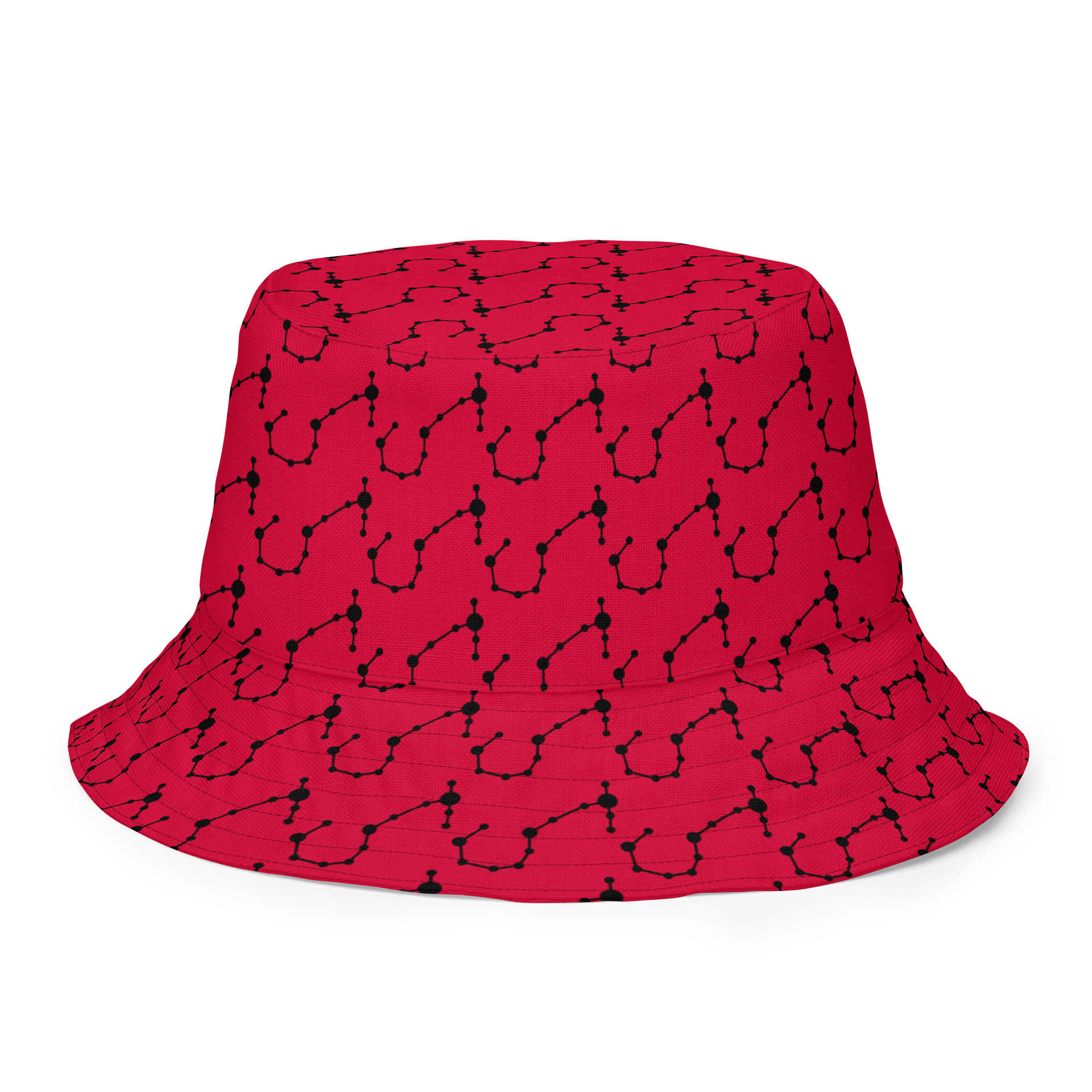 Scorpio Reversible Bucket Hat product image (7)
