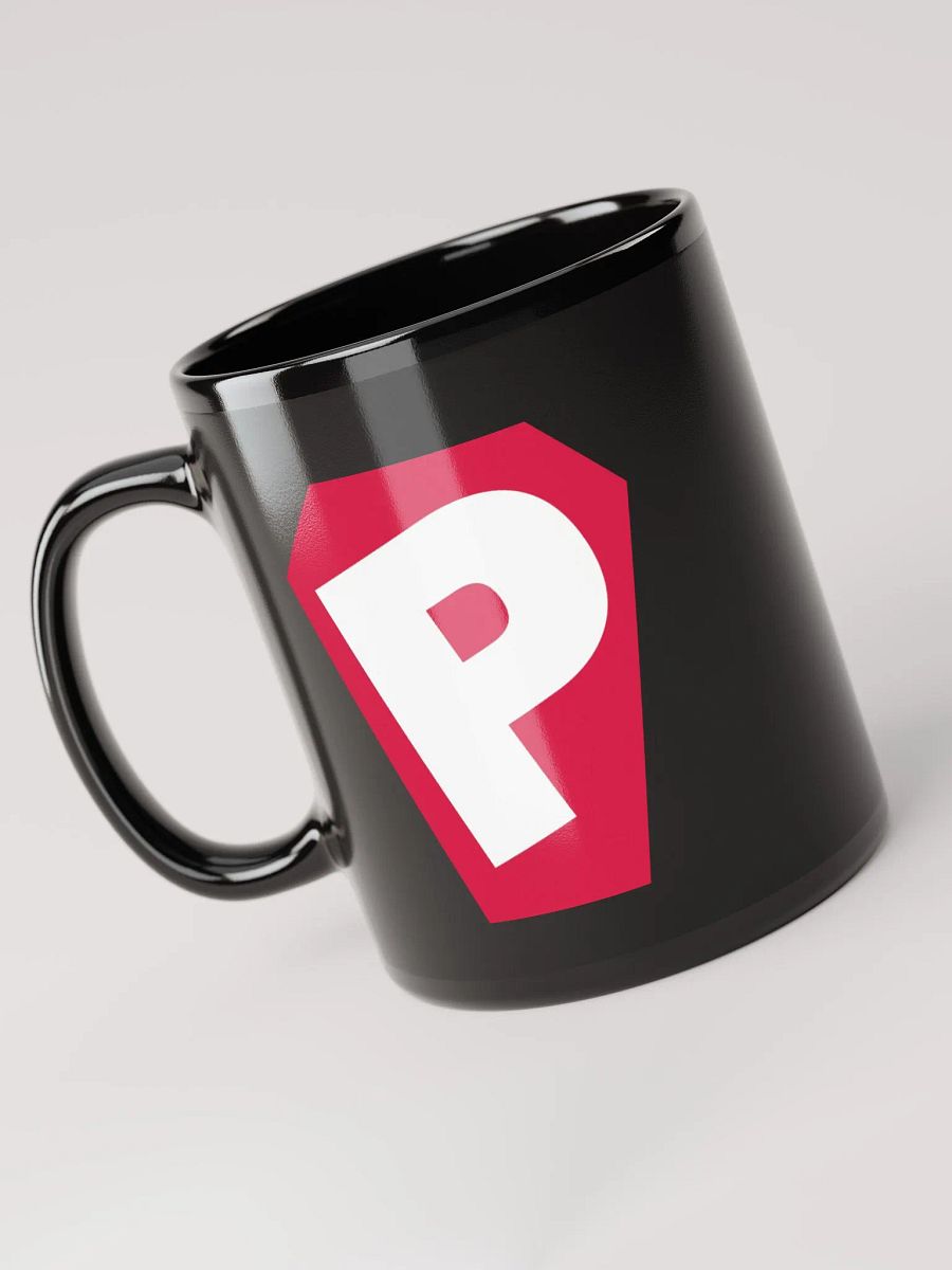 P Coffin Mug product image (4)