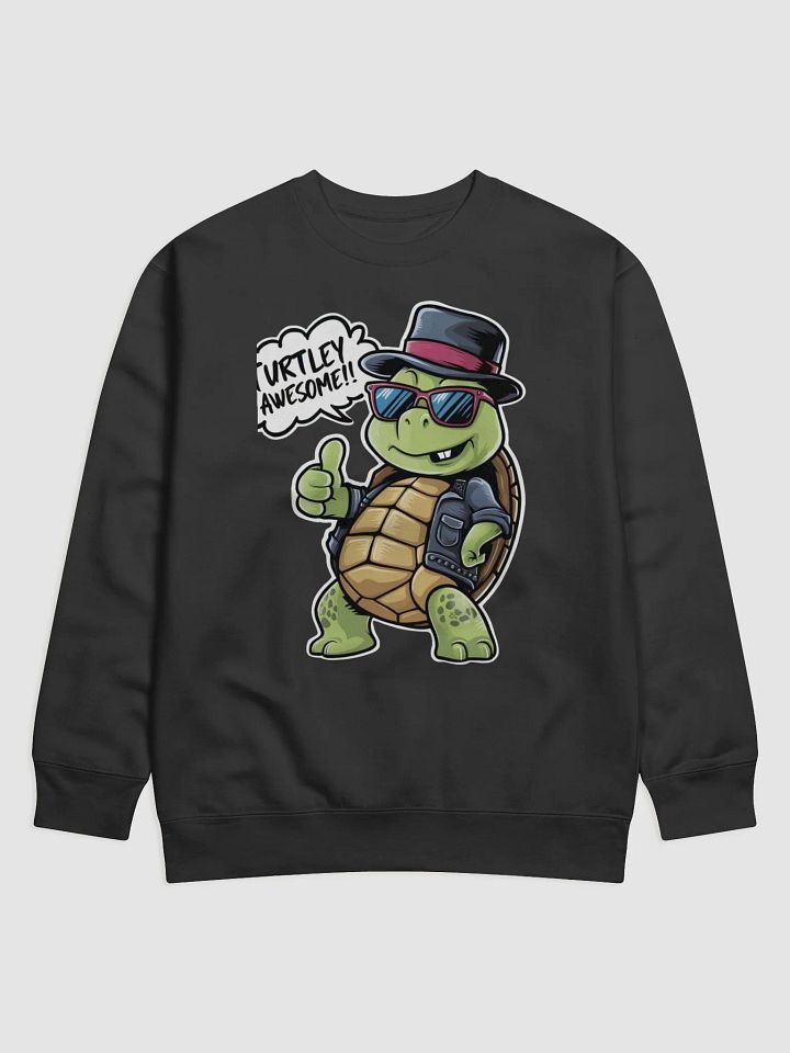 Kool Turtle product image (1)