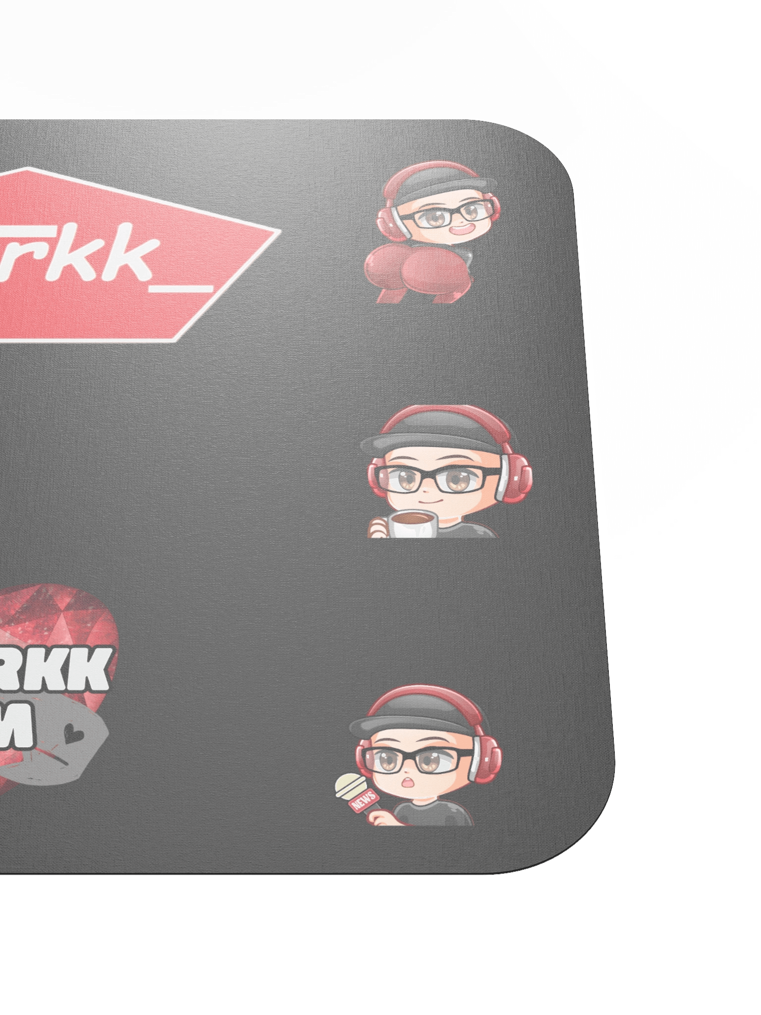 Gaming Mouse Pad product image (5)