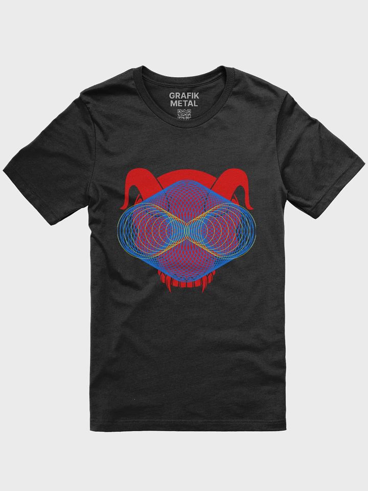 Deicide — Banished By Sin — Shirt product image (1)