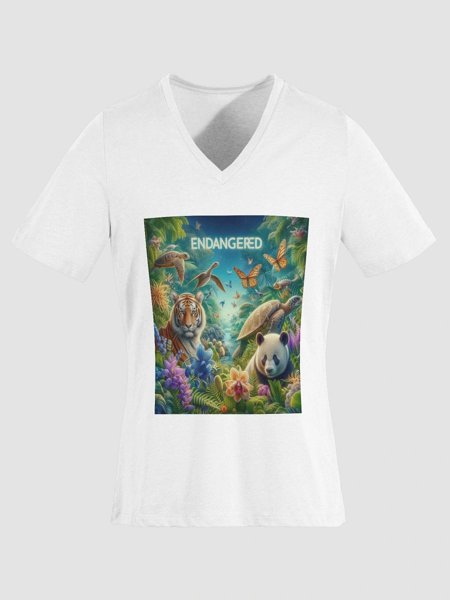 endangered product image (3)