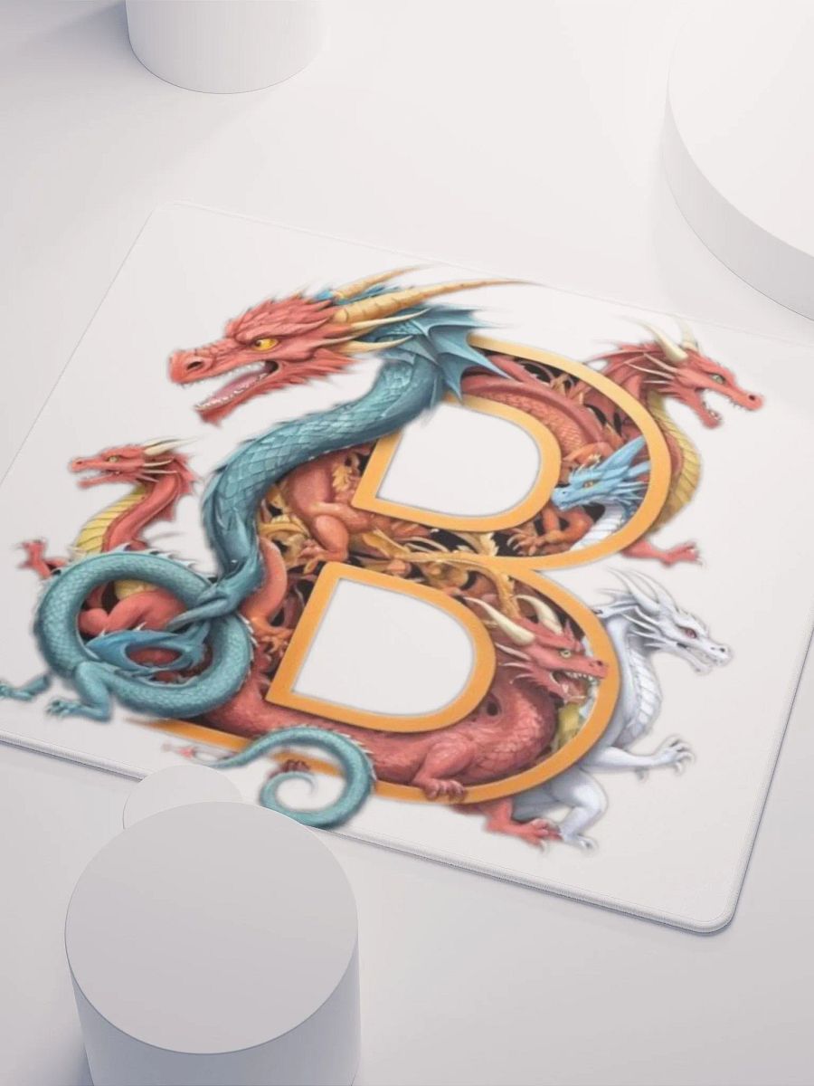 Buckhm Mousepad product image (3)