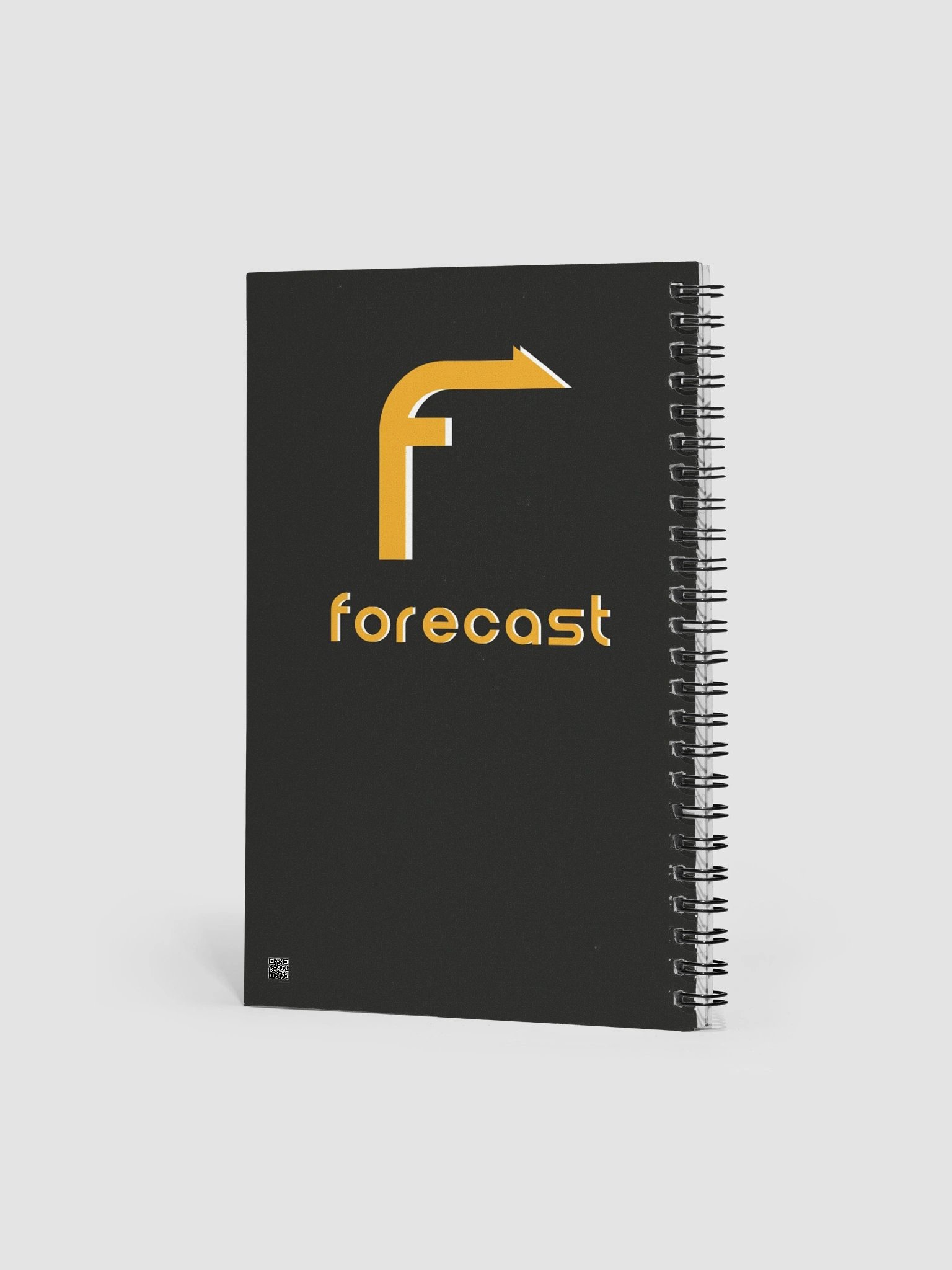 Forecast Notepad Michael product image (2)