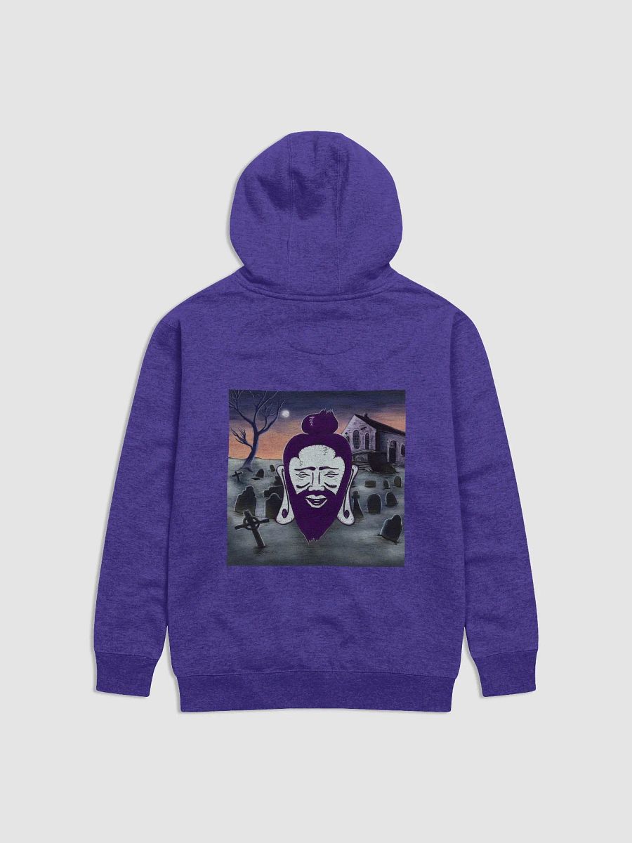 Monster Mash Hoodie product image (3)