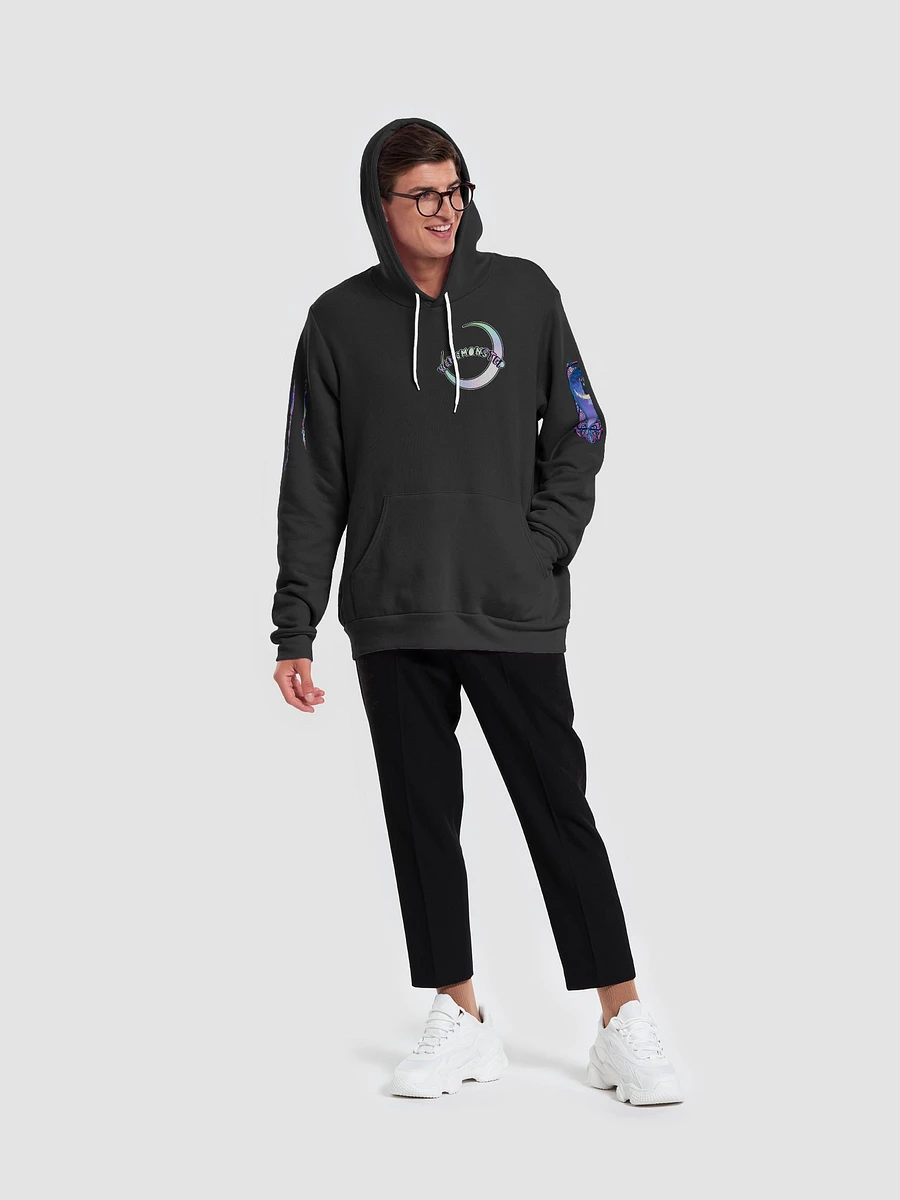 Possum Moon: Bella+Canvas Supersoft Hoodie product image (23)