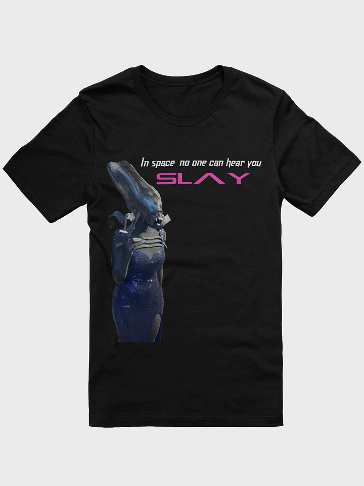 Xenomorph Slays Shirt product image (2)