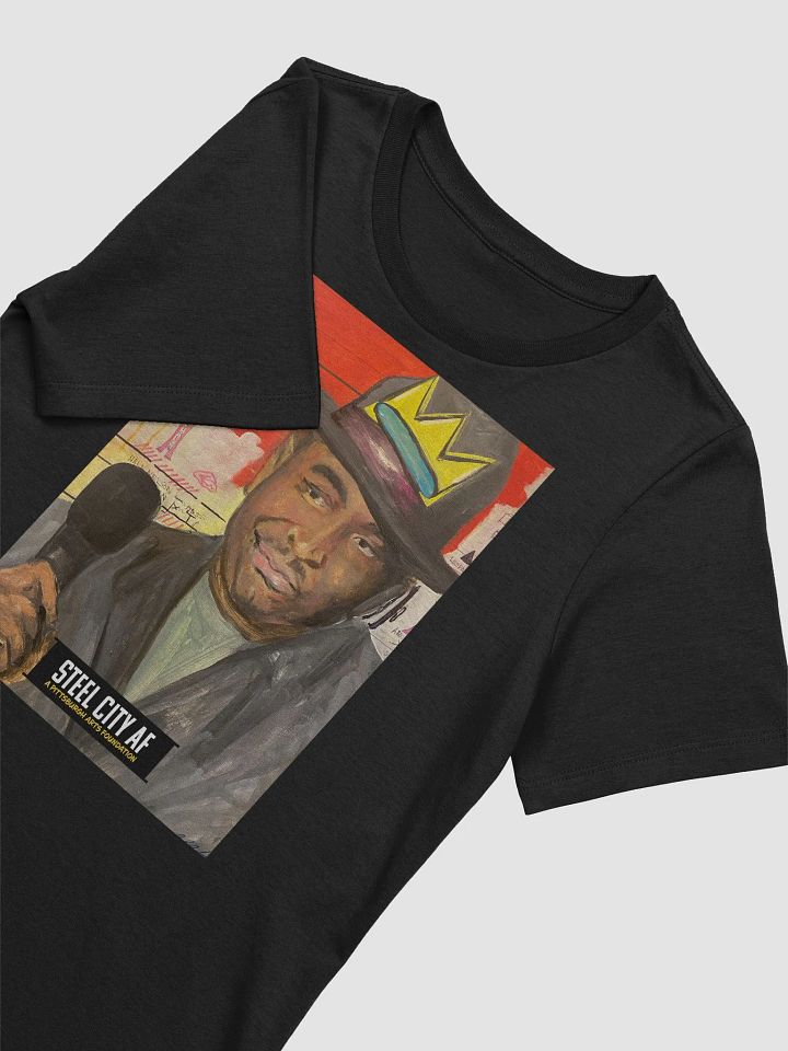 Masterpiece AF: Patrice Basquiat (Women's) product image (14)