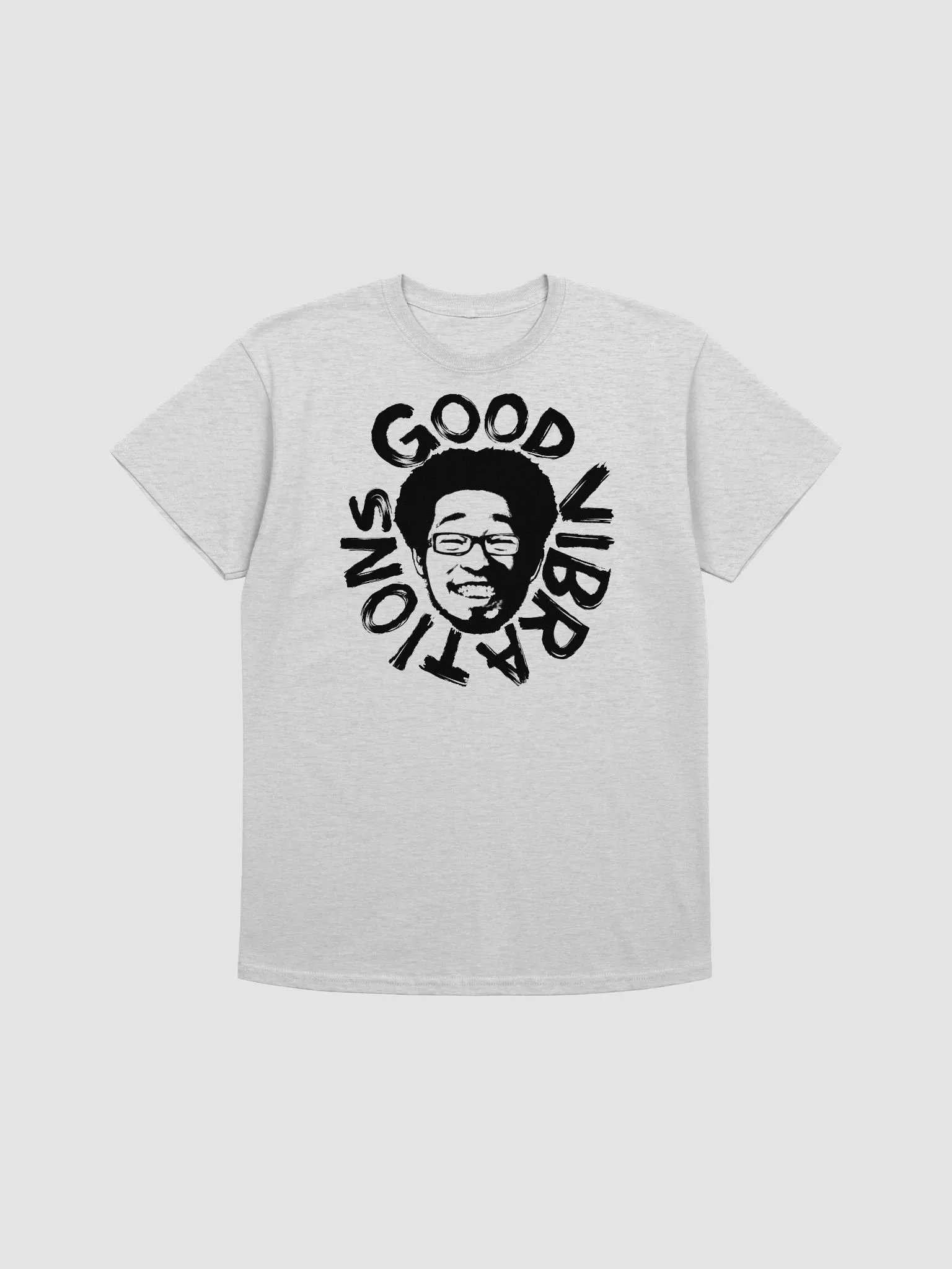Good Vibrations T-shirt product image (6)