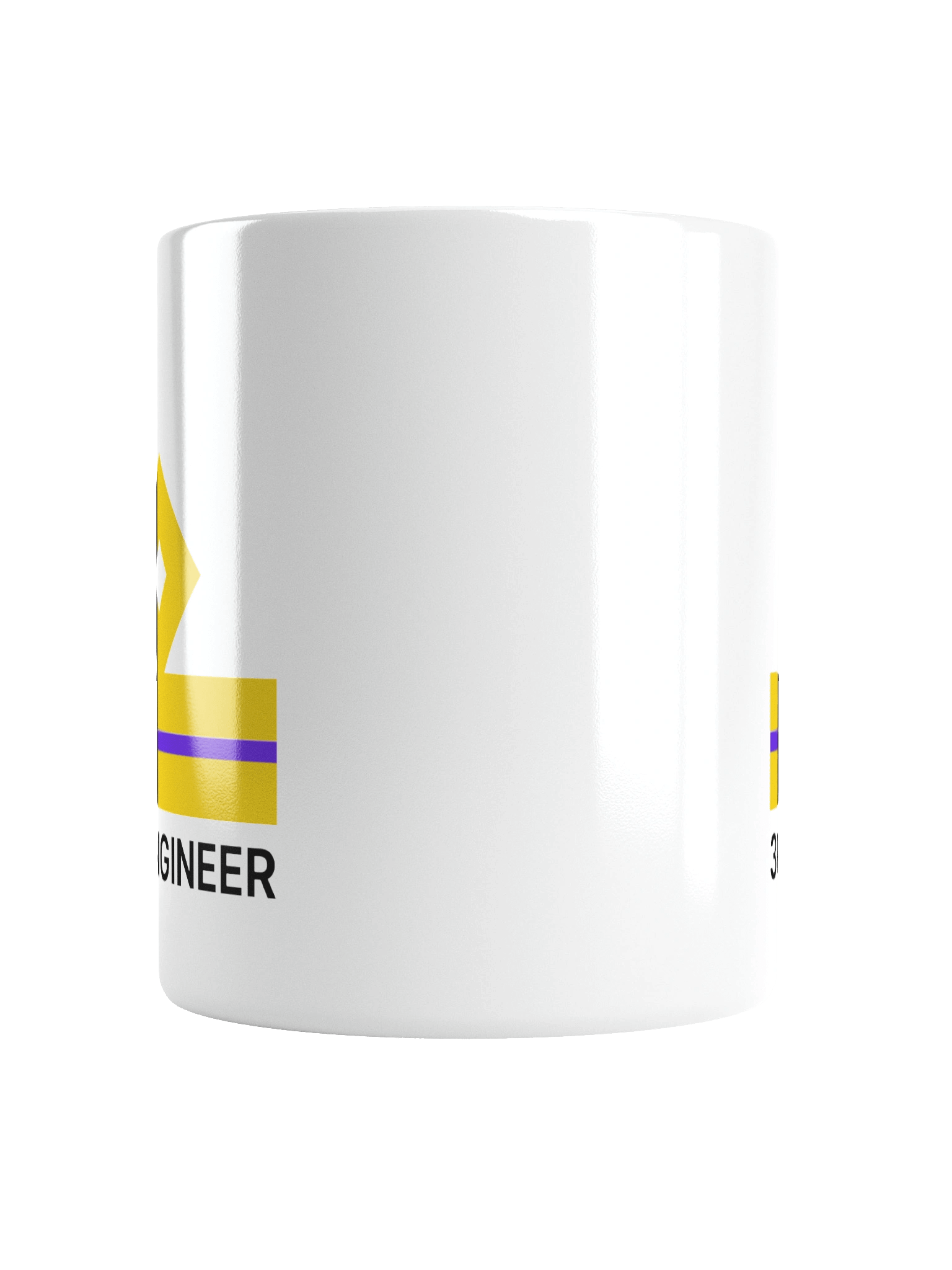 3rd Engineer Mug product image (6)