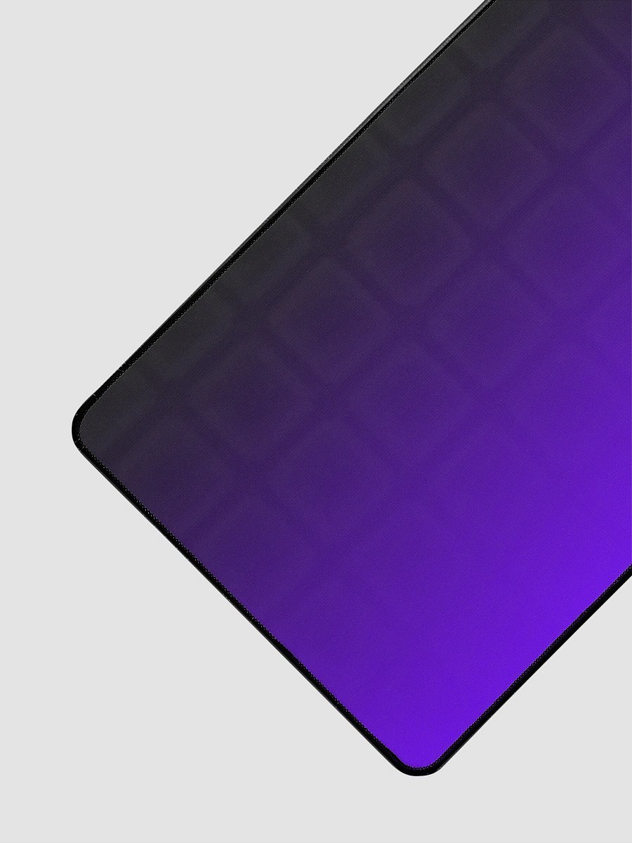 Redblu Mousepad product image (3)