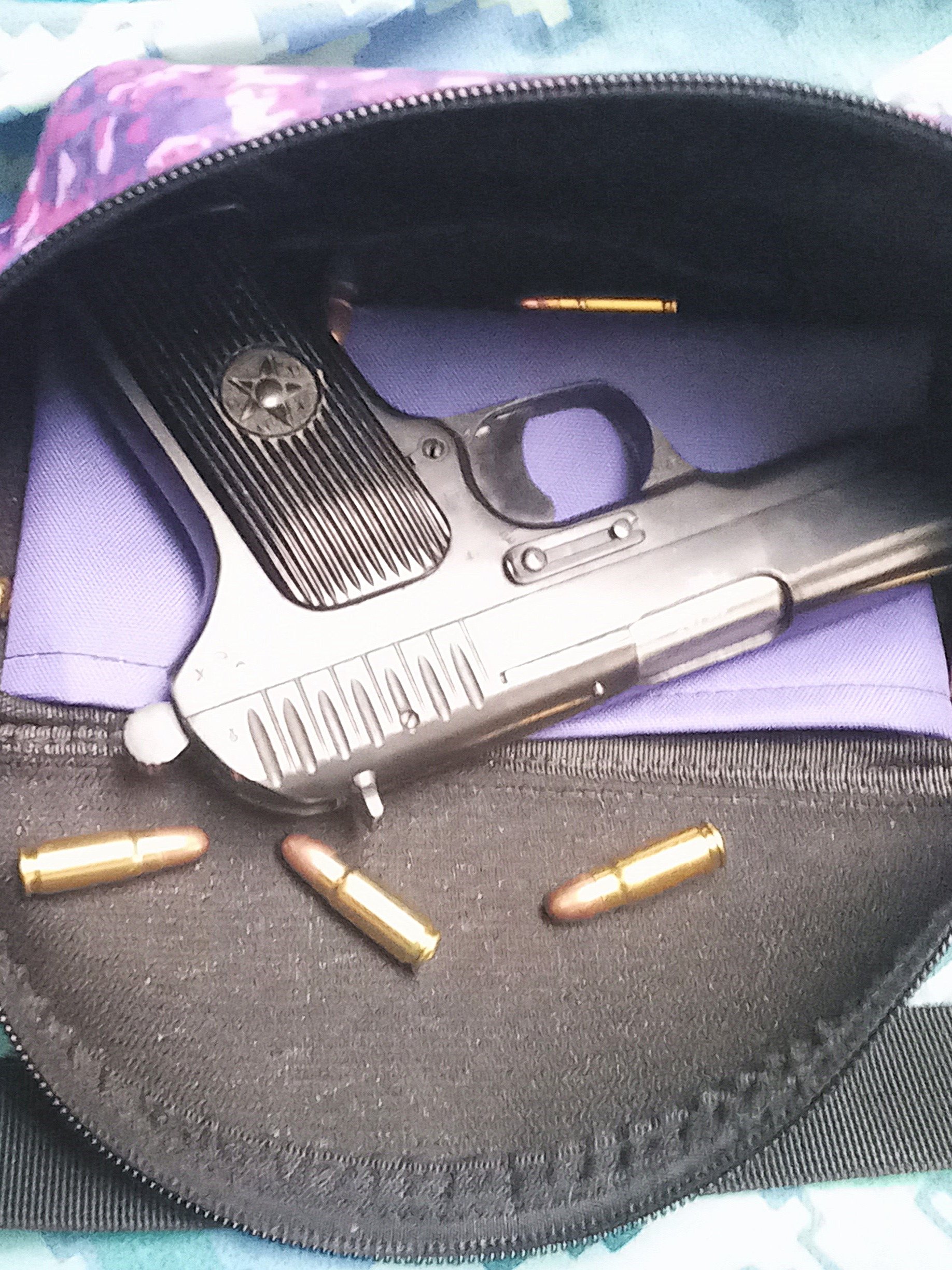 Yuvist Operative Pouch (MADFLKTRN Pattern) product image (3)