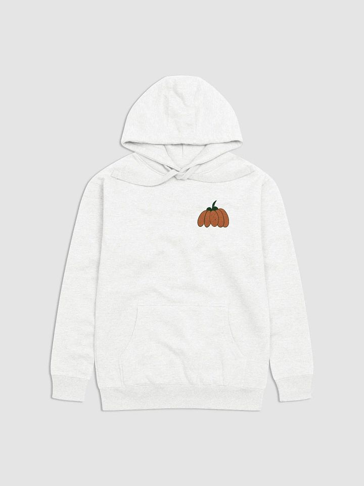 W Pumpkin Hoodie product image (1)