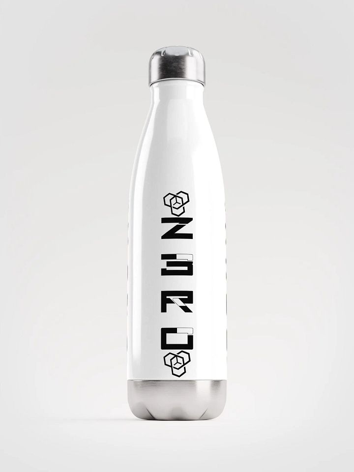 Series Z3R0 Water Bottle product image (1)