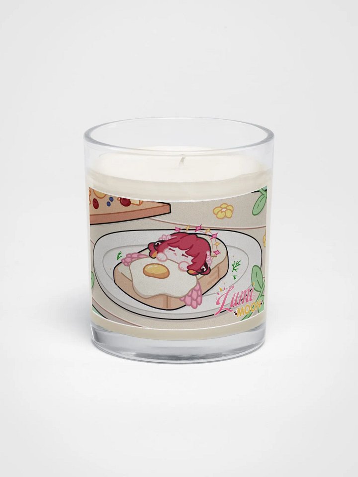 Lumi Soy Candle product image (1)