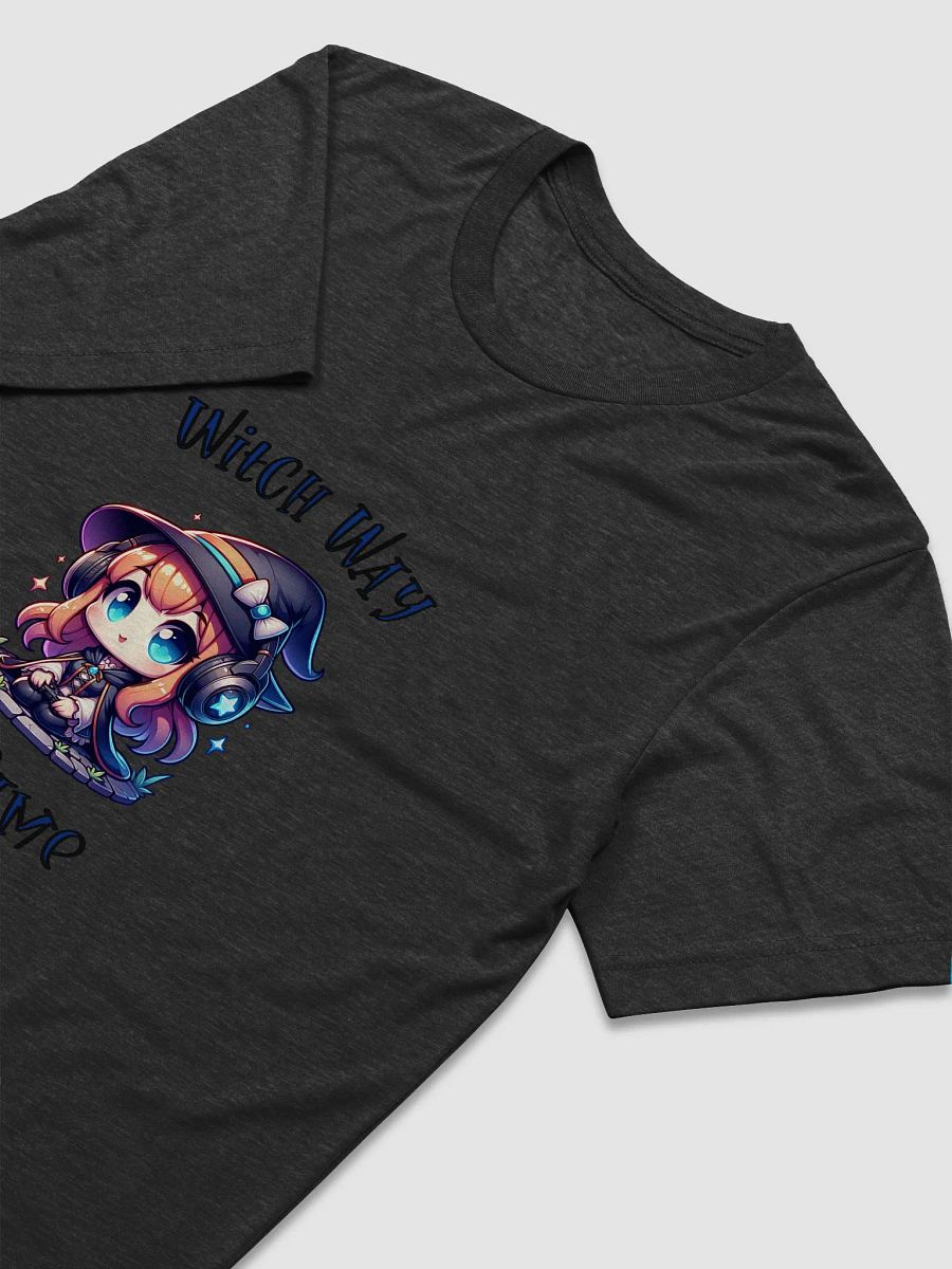 Witch Way To Game T-Shirt product image (20)
