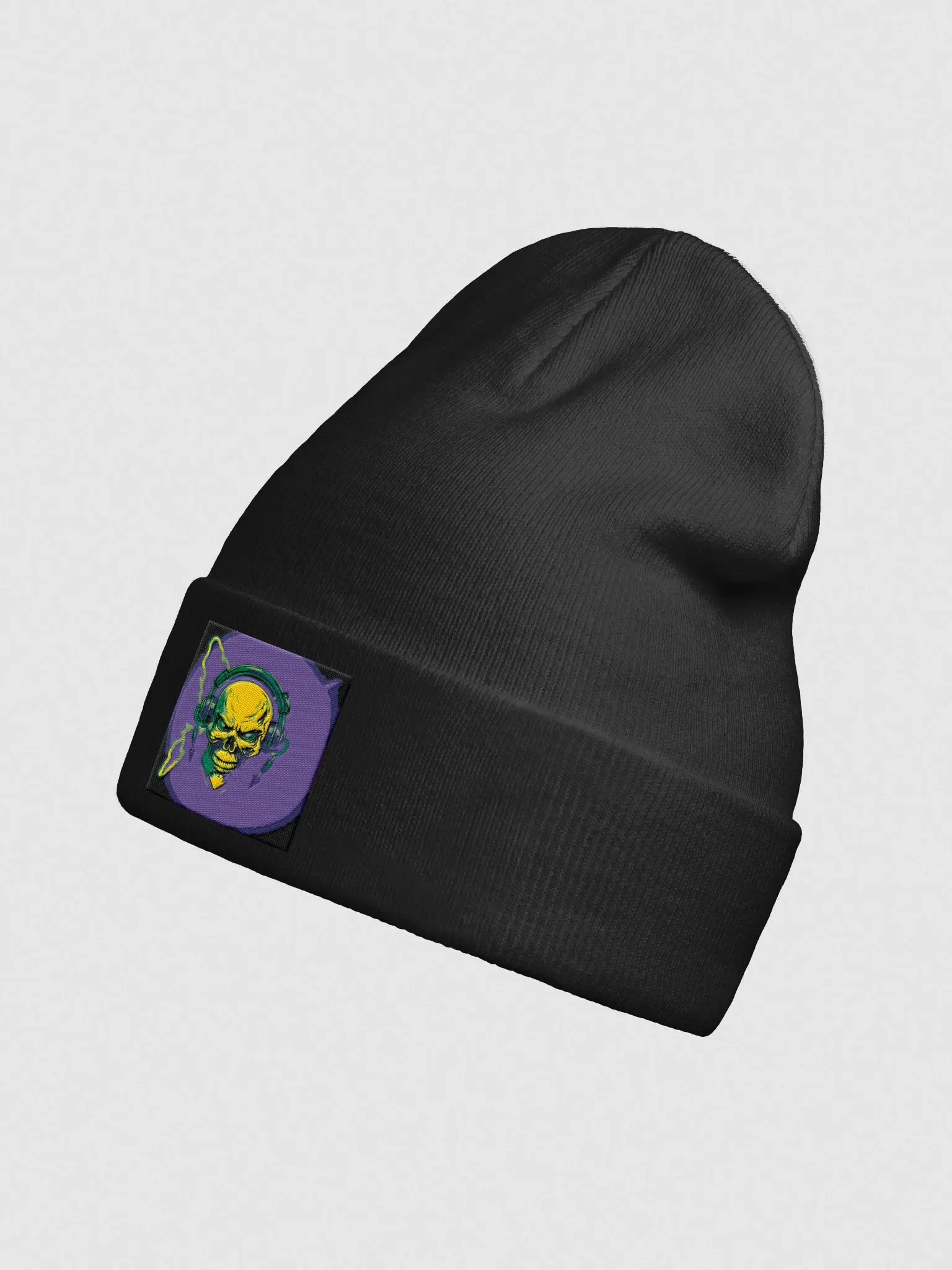 Skull Bennie product image (2)