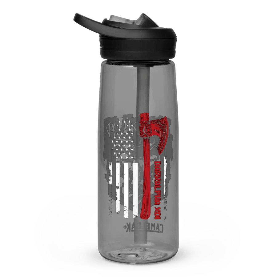 DarkAlpha CamelBak Eddy®+ Sports Water Bottle product image (4)