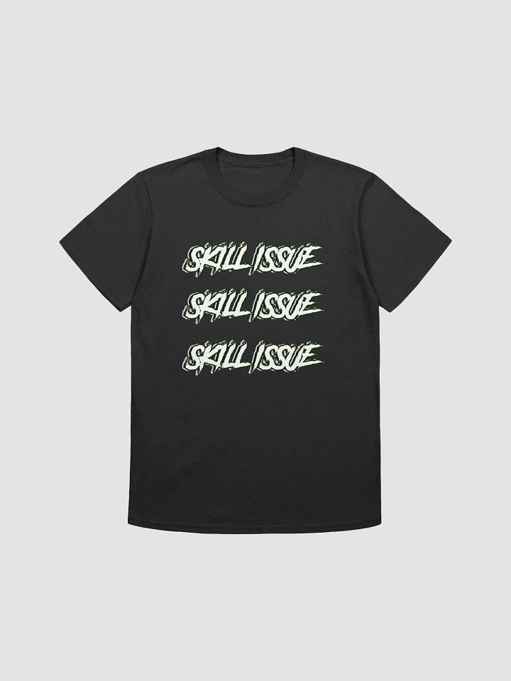 Skill Issue Unisex Softstyle T-Shirt product image (4)